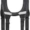 Deadon Tool Belt, Tool Rig with Suspenders, 600 Denier Poly, 24 Pockets DO-FR - alternate 5